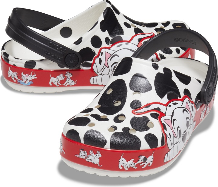 Produktbild Crocs 101 Dalmatians (29)