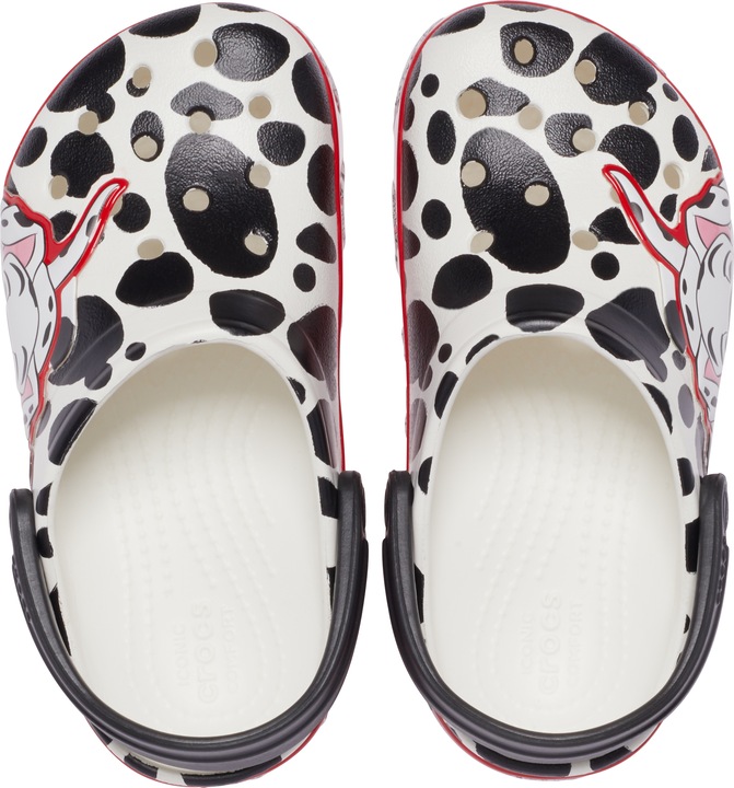 Produktbild Crocs 101 Dalmatians (29)