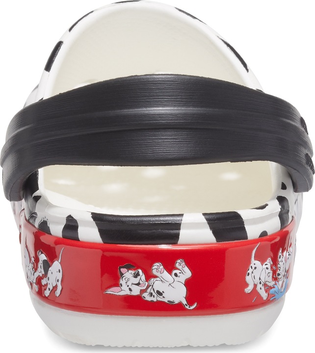 Produktbild Crocs 101 Dalmatians (29)