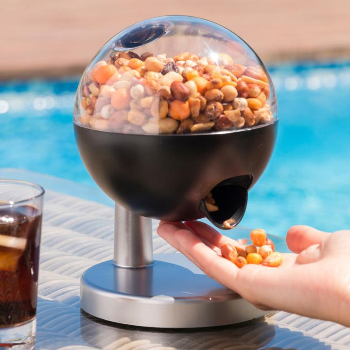 Actual product image TOP Mini Snack Dispenser