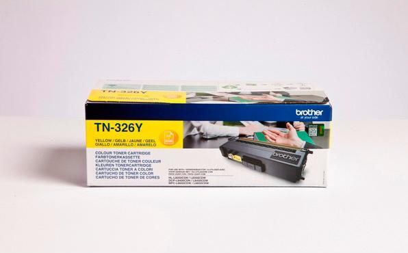 Immagine prodotto Brother Tn-326y (Y)