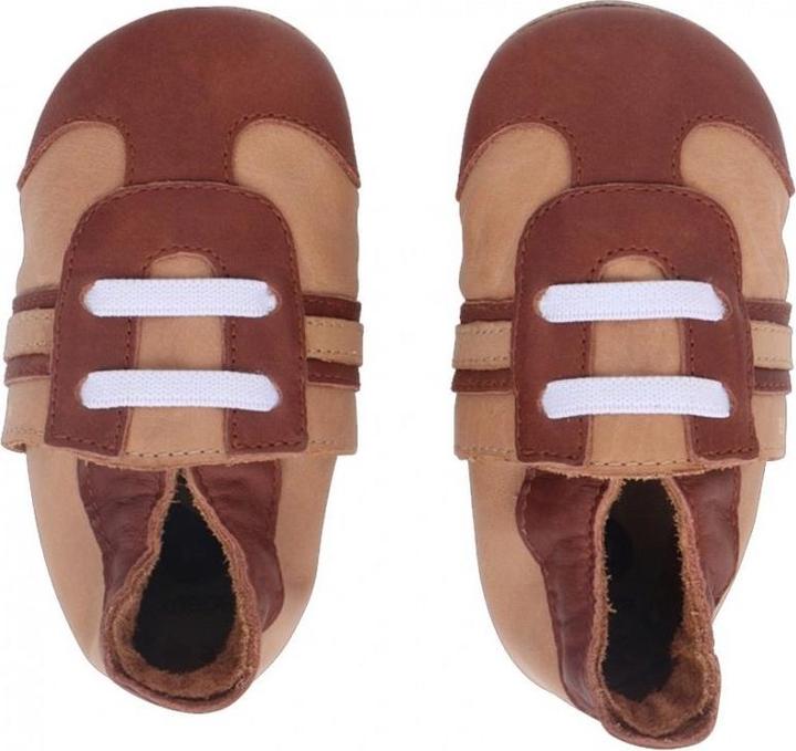 Immagine prodotto Bobux Sport Caramel (21)