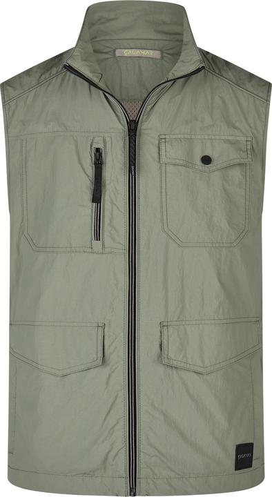 Actual product image Calamar Weste (48)