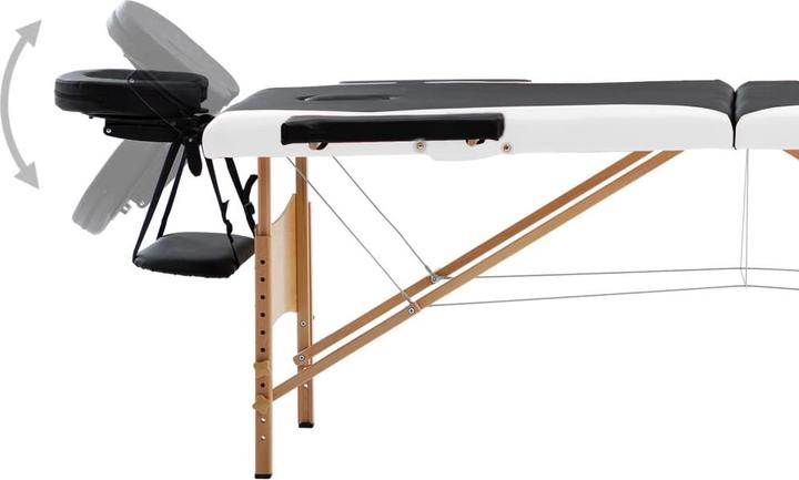 Actual product image vidaXL Helladius