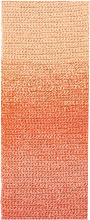 Produktbild Rico Design Wolle Ricorumi Spin Spin 50 g, Orange (115 m)