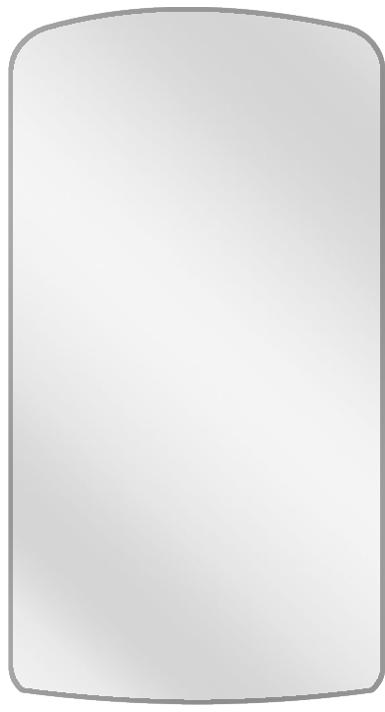 Produktbild Dipos Displayschutzfolie Crystalclear