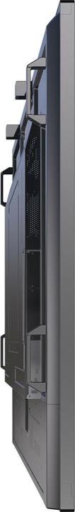 Actual product image Sharp PN-LA862 86IN IWB UHD 500 (3840 x 2160 Pixels, 86")