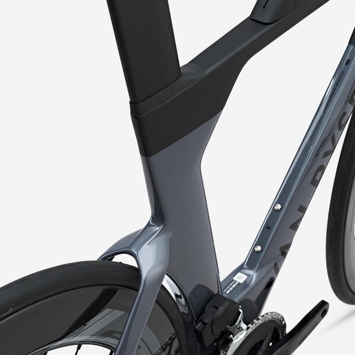 Image du produit Van rysel Vélo de contre-la-montre XCR TRI Rival AXS Power Fulcrum Wind 750/550