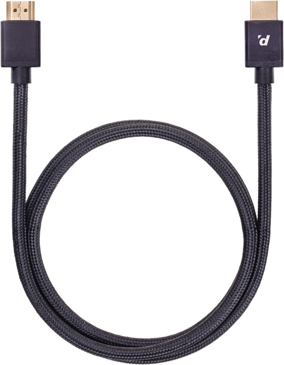 Productafbeelding Digitec HDMI-HDMI 2.0 (2 m, HDMI)