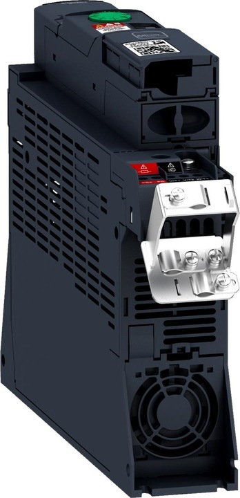 Image du produit Schneider Electric ATV320 4KW 400V 3PH BOOK VSD