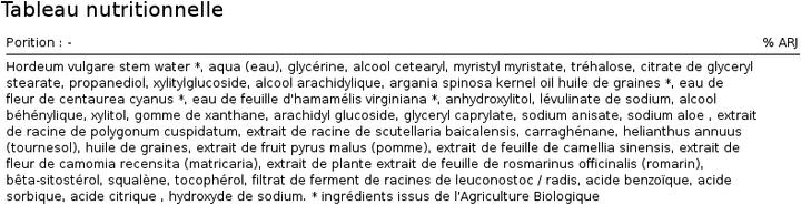 Produktbild Florame Soin Contour des Yeux Apaisant (15 ml)