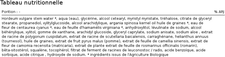 Image du produit Florame Soin Contour des Yeux Apaisant (15 ml)