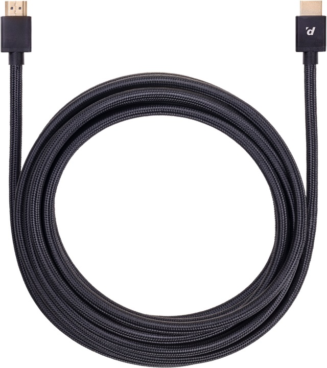 Produktbild Digitec HDMI-HDMI 2.0 (5 m, HDMI)