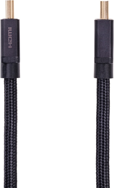 Produktbild Digitec HDMI-HDMI 2.0 (5 m, HDMI)