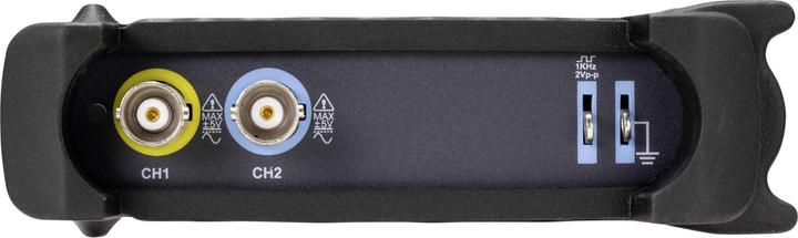 Produktbild Voltcraft USB-Oszilloskop DSO-2020 USB 2 (CAT I)