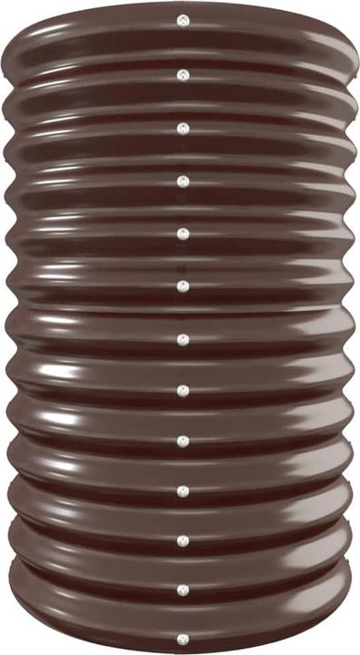 Valeurs nutritives et ingrédients vidaXL Eithan