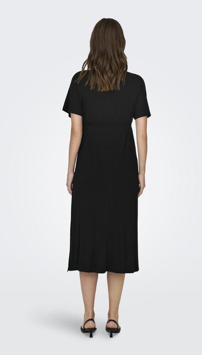 Image du produit Only Maternity Robe à manches courtes (L)