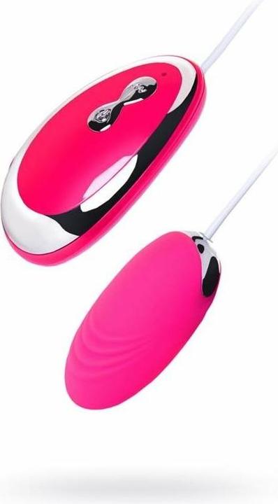 Produktbild Toyfa A-TOYS, Vibrierendes Ei Rosa