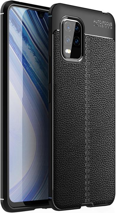 Produktbild Atra Auto Focus Case (Xiaomi Mi 10 Lite)