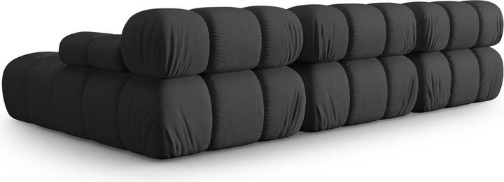 Actual product image Micadoni Bellis (Corner sofa, Modular sofa)