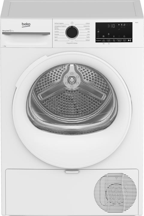 Immagine prodotto Beko BMT104EW (10 kg)