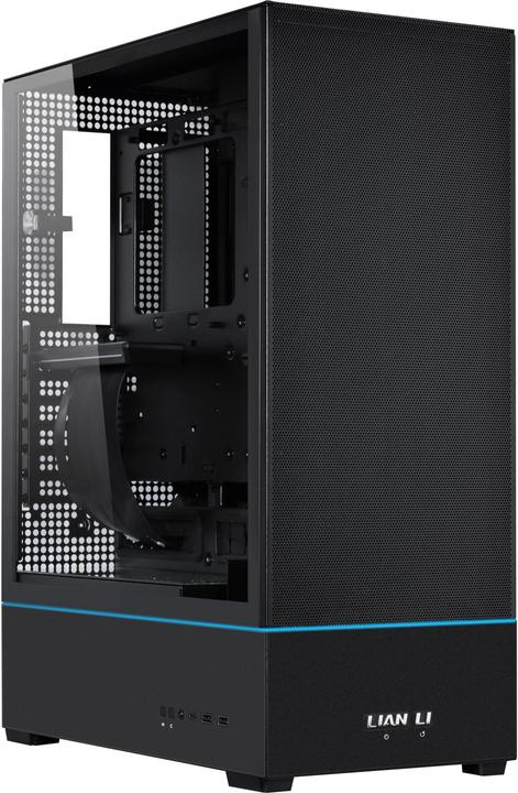 Actual product image Lian-Li SUP-01 (ATX, ITX, mATX)