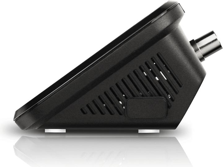 Actual product image Albrecht Dr 52 Ca (Radio Tuner)