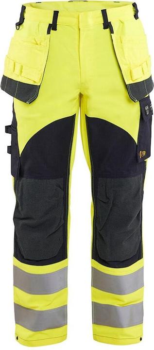 Produktbild Blakläder Arbeitshose (42)