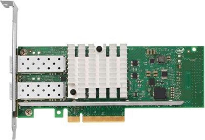 Produktbild Lenovo 49Y7960 Intel x520 Dual Port 10GbE (PCI Express 2.0 x8)