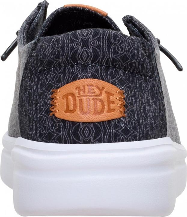 Image du produit Hey Dude Wendy Rise Chambray Grid (41)