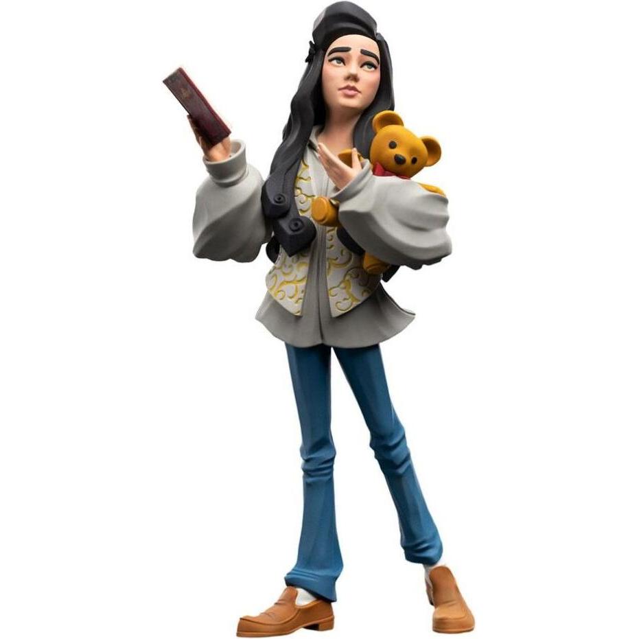 Weta Workshop Labyrinthe figurine Mini Epics Sarah Williams 16 cm