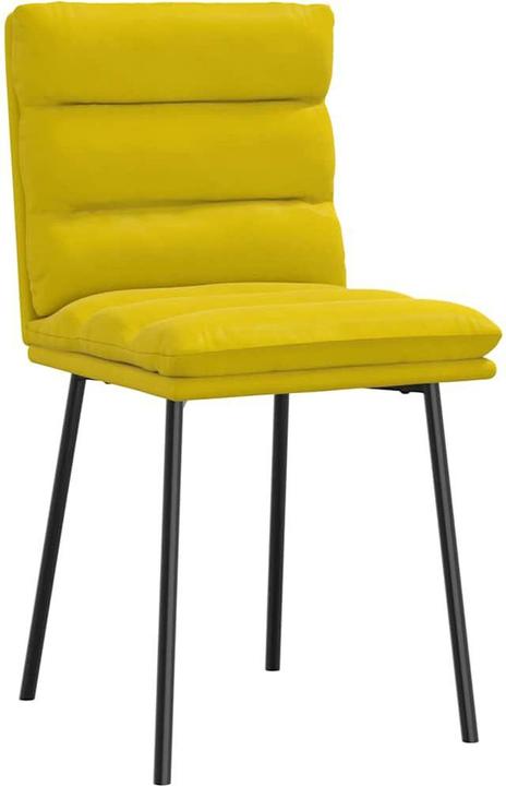 Image du produit vidaXL Esszimmerstuhl