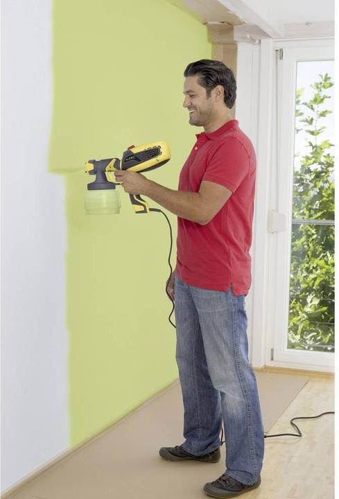 Image du produit Wagner W 590 Flexio