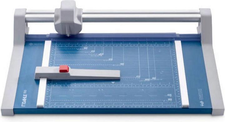 Immagine prodotto Dahle 550 (20 lamelle, A4)
