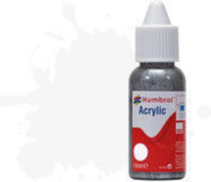 Image du produit Humbrol No 35 Gloss Varnish - Brillant