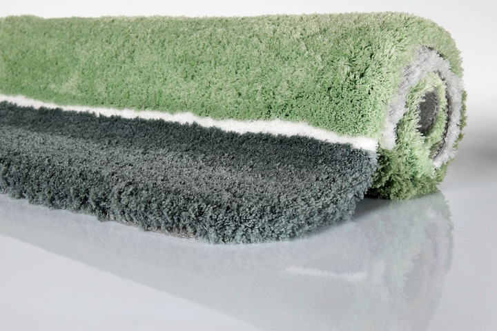 Actual product image Homie Living Badteppich Rio Marina (80 x 150 cm)