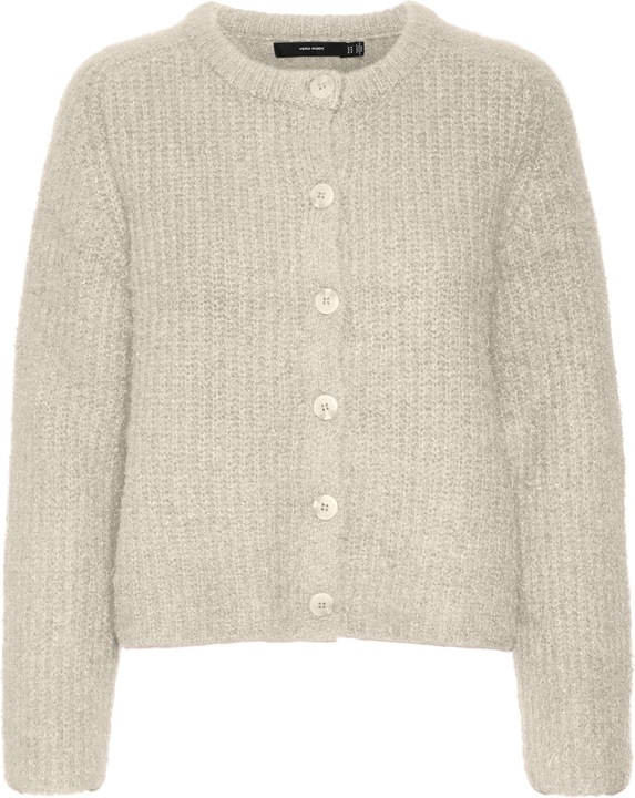 Produktbild Vero Moda VMAWSOME Strickjacke Strickjacke (XL)