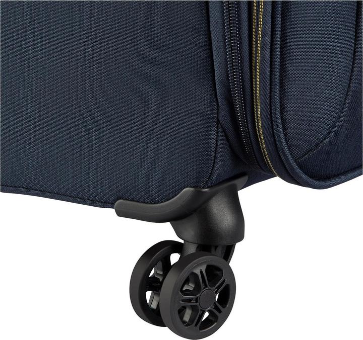 Actual product image Delsey Brochant 3 Expandable Suitcase (105 l)