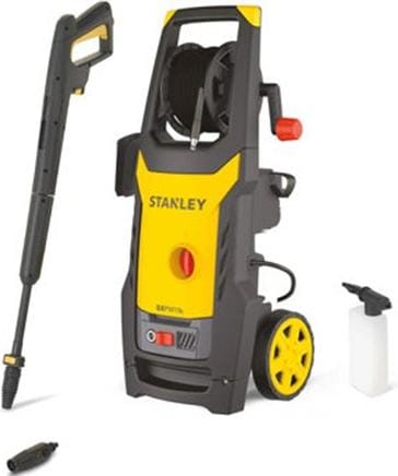 Image du produit Stanley SXPW24B-E Nettoyeur haute pression (2400 W 170 bar 500 l/h) | 2400 W | 170 bar | 500 l/h (Fonctionnement sur secteur)