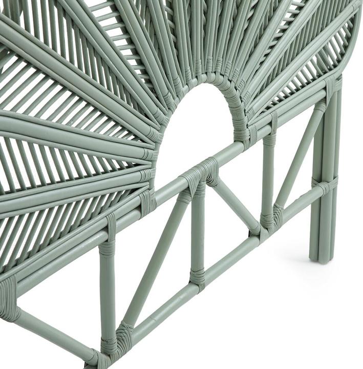 Actual product image La Redoute Interieurs Paoni (6 x 160 x 145.50 cm)