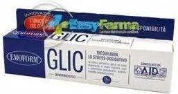 Image du produit Polifarma Benessere Emoform Glic Dentifrice Gel 75 Ml (75 ml)