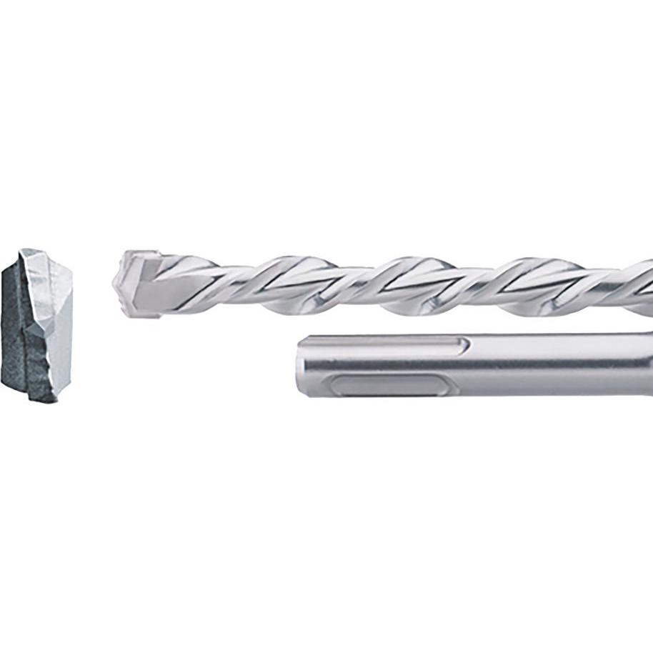 Makita, Bohrereinsatz, SDS-VPLUS-Bohrers.12x210 10St. (12 Millimeter)
