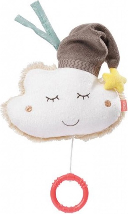 Actual product image Fehn Cloud with cap
