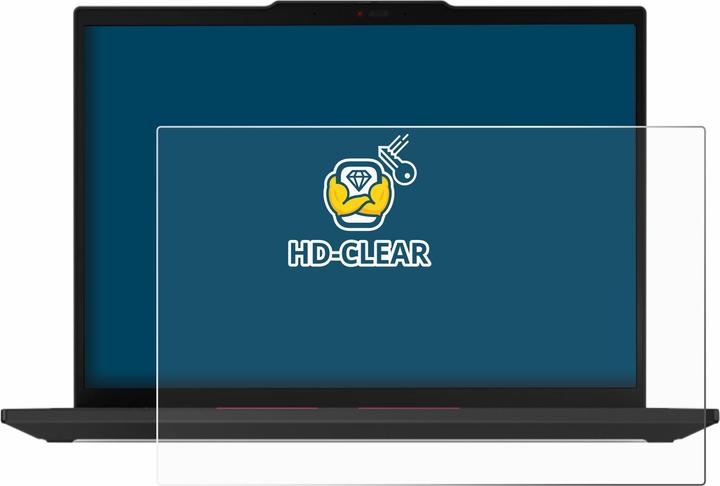 Image du produit BROTECT Protection Clair (14", 16:10)