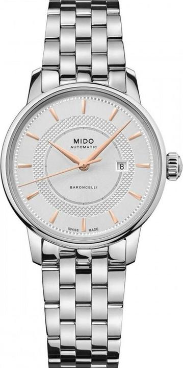 Produktbild Mido MOD. M037-207-11-031-00