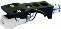 Productafbeelding Omnitronic S-15 Hoofdschaal (Pickup)