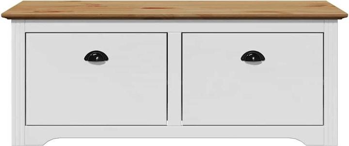 Image du produit vidaXL Flurbank (114 cm)