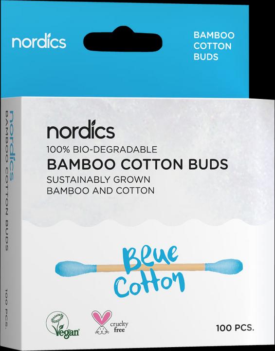 Nordics bambù