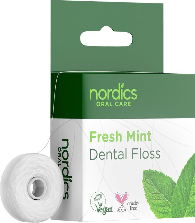 Immagine prodotto Nordics Menta fresca (50 m)