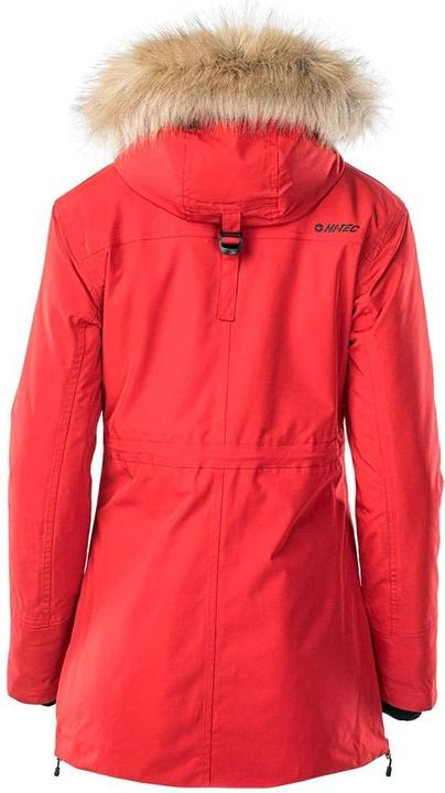 Produktbild Hi-Tec Lasse Skijacke (XL)